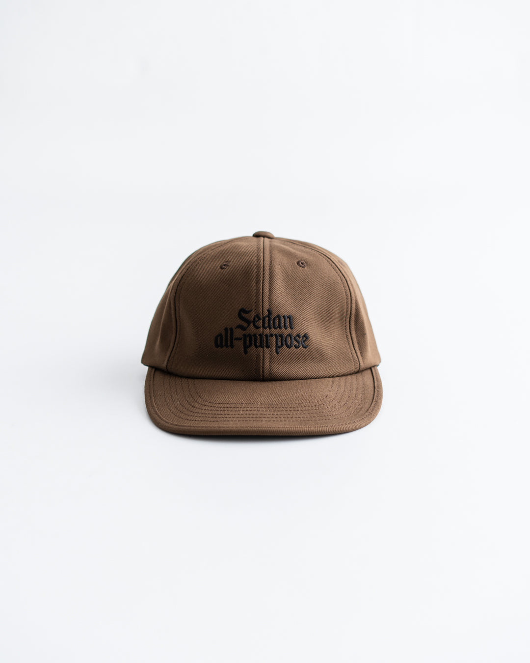 [9.19 sat 12:00 Release] SEDAN ALL-PURPOSE Old English Logo Cap