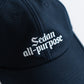 [9.19 sat 12:00 Release] SEDAN ALL-PURPOSE Old English Logo Cap