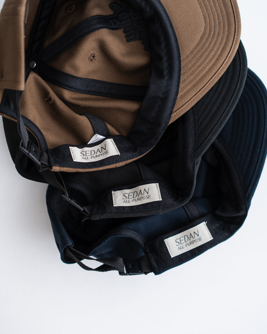 [9.19 sat 12:00 Release] SEDAN ALL-PURPOSE Old English Logo Cap