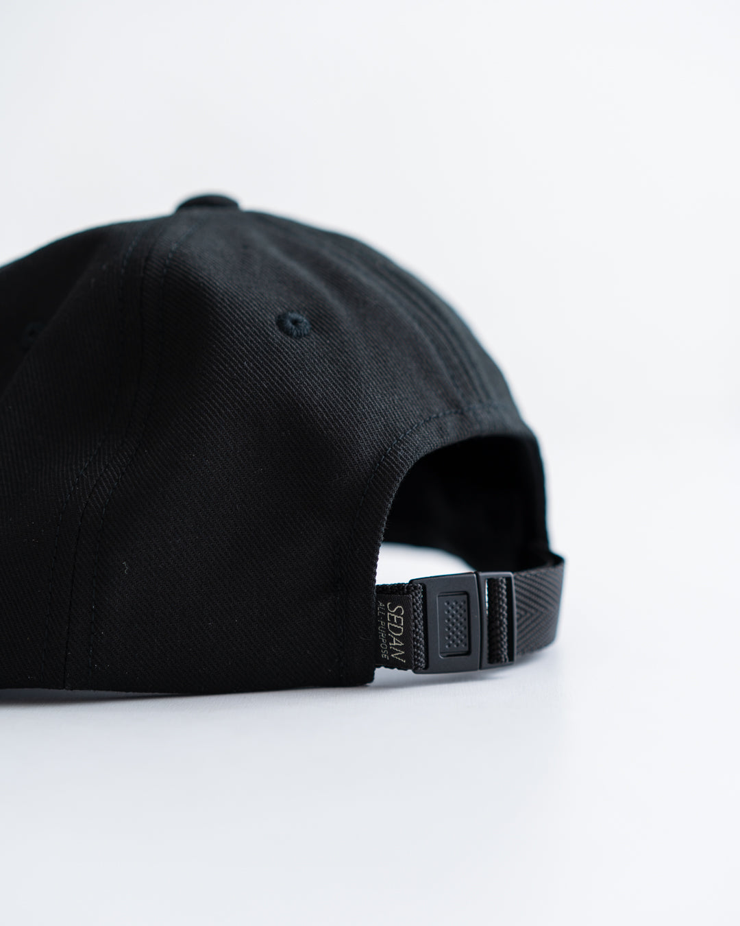 [9.19 sat 12:00 Release] SEDAN ALL-PURPOSE Old English Logo Cap