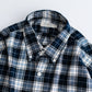 [9.19 sat 12:00 Release] SEDAN ALL-PURPOSE BOX Plaid BD Shirts
