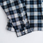 [9.19 sat 12:00 Release] SEDAN ALL-PURPOSE BOX Plaid BD Shirts