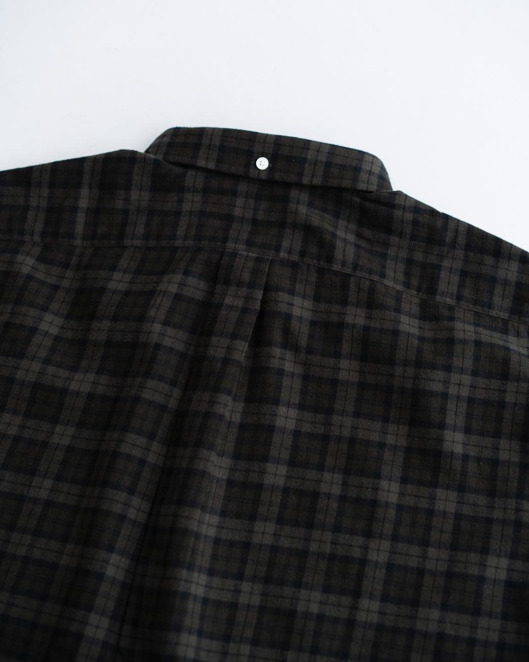 [9.19 sat 12:00 Release] SEDAN ALL-PURPOSE BOX Plaid BD Shirts