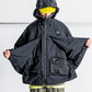 CMF OUTDOOR GARMENT COVERED JK MOD