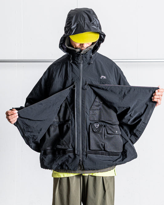 CMF OUTDOOR GARMENT COVERED JK MOD