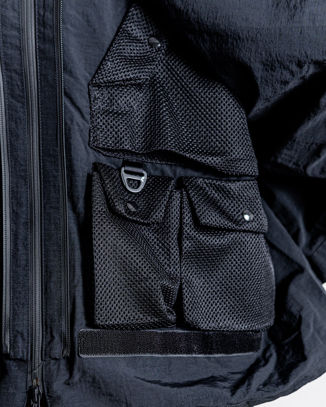 CMF OUTDOOR GARMENT COVERED JK MOD