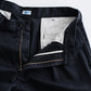 [9.19 sat 12:00 Release] FOUNDOUR COTTON WIDE TUCK CHINOS