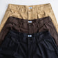 [9.19 sat 12:00 Release] FOUNDOUR COTTON WIDE TUCK CHINOS
