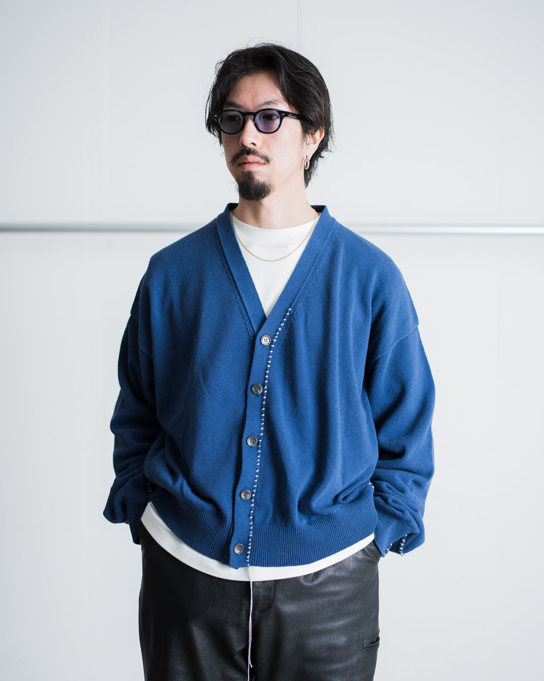 CHASSE Universe Knit