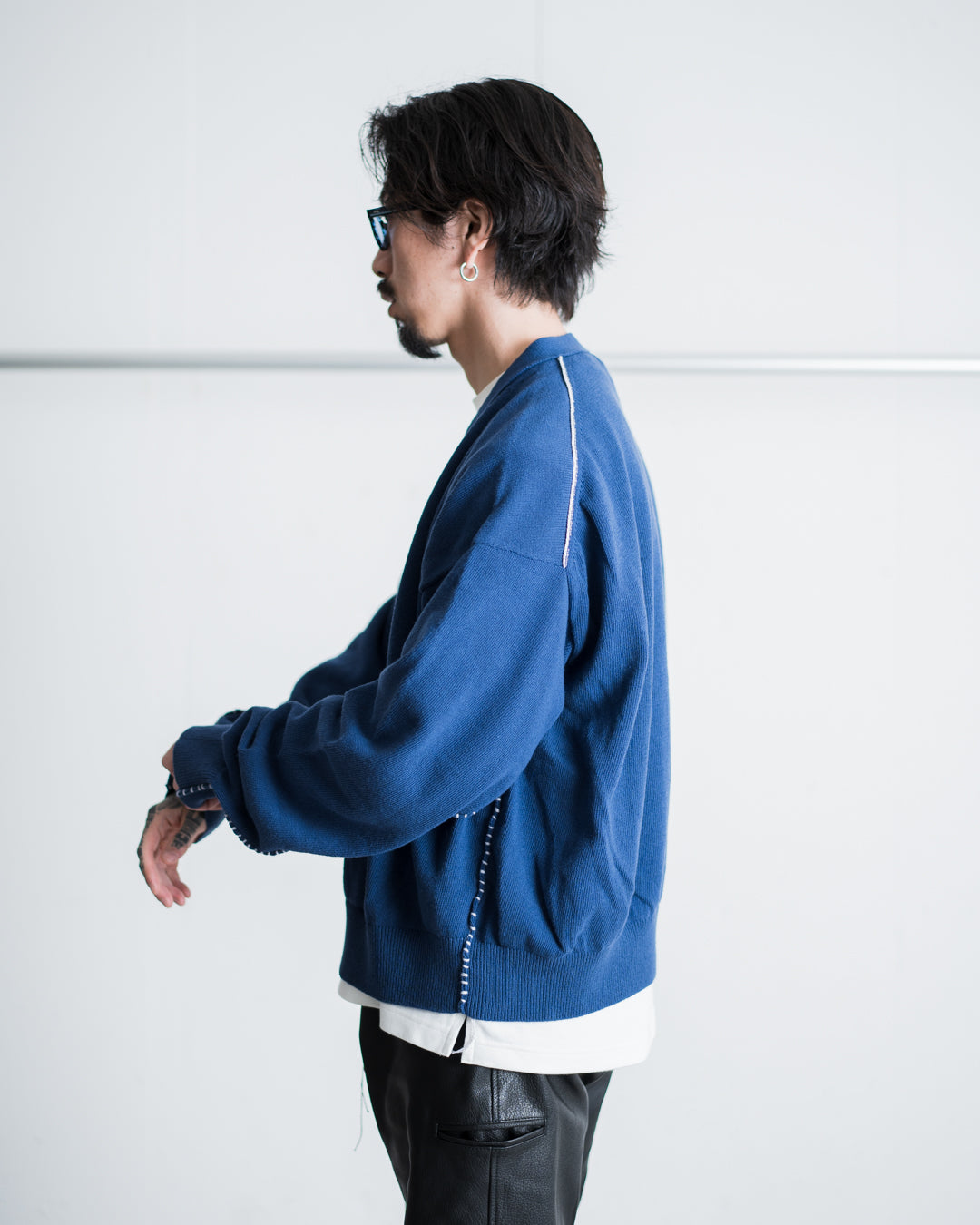 CHASSE Universe Knit