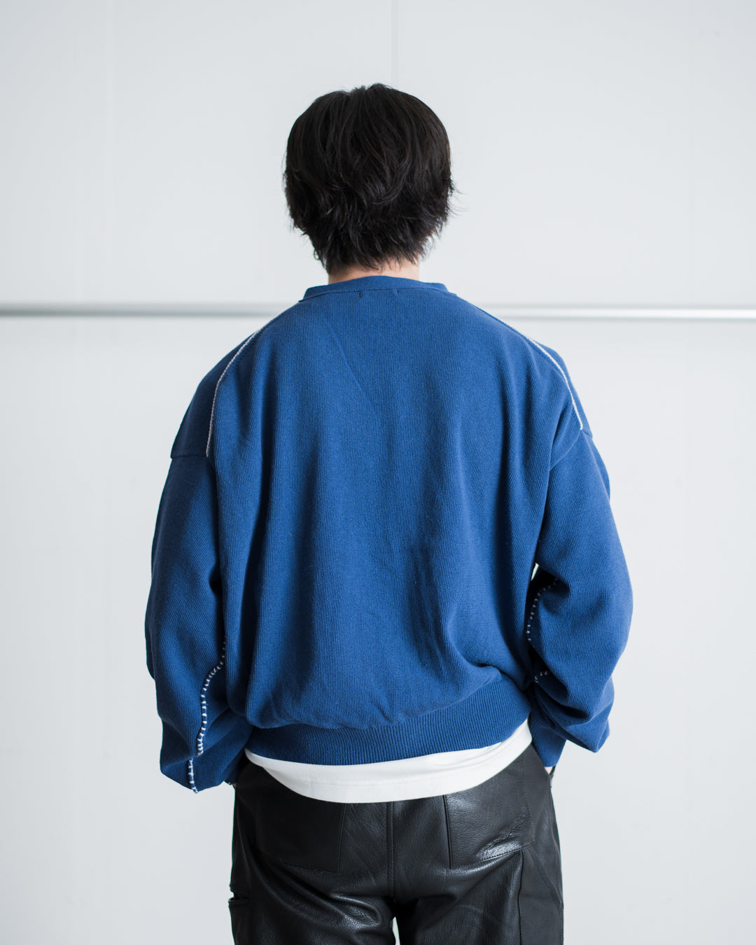 CHASSE Universe Knit