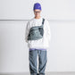 snow peak Everyday Use Middle Shoulder Bag