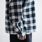 [9.19 sat 12:00 Release] SEDAN ALL-PURPOSE BOX Plaid BD Shirts