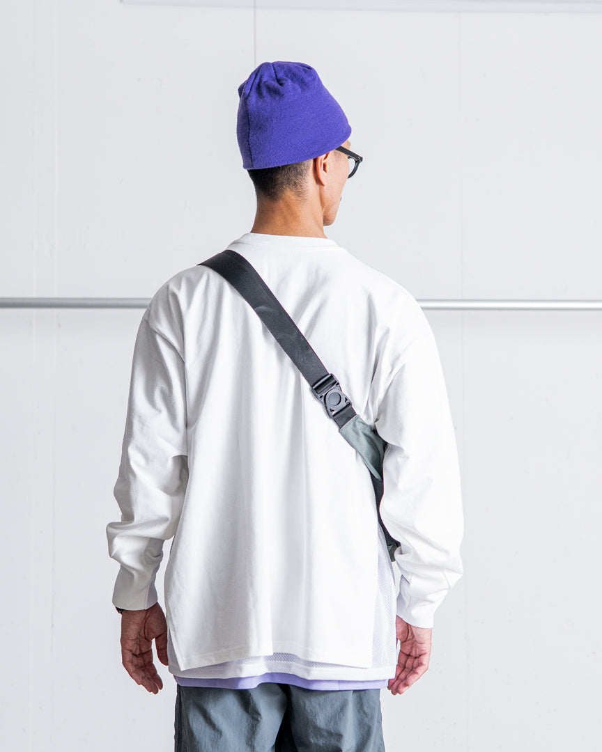 CMF OUTDOOR GARMENT W FACE TEE