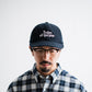 [9.19 sat 12:00 Release] SEDAN ALL-PURPOSE Old English Logo Cap