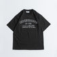 NISHIMOTO IS THE MOUTH NIMW-L01 S/S TEE