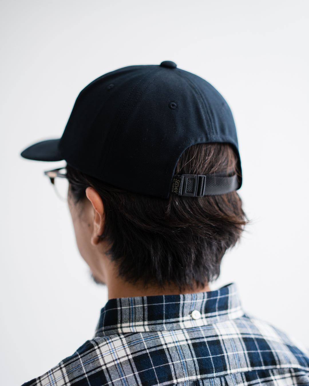 [9.19 sat 12:00 Release] SEDAN ALL-PURPOSE Old English Logo Cap