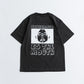 NISHIMOTO IS THE MOUTH NIMW-L01 S/S TEE