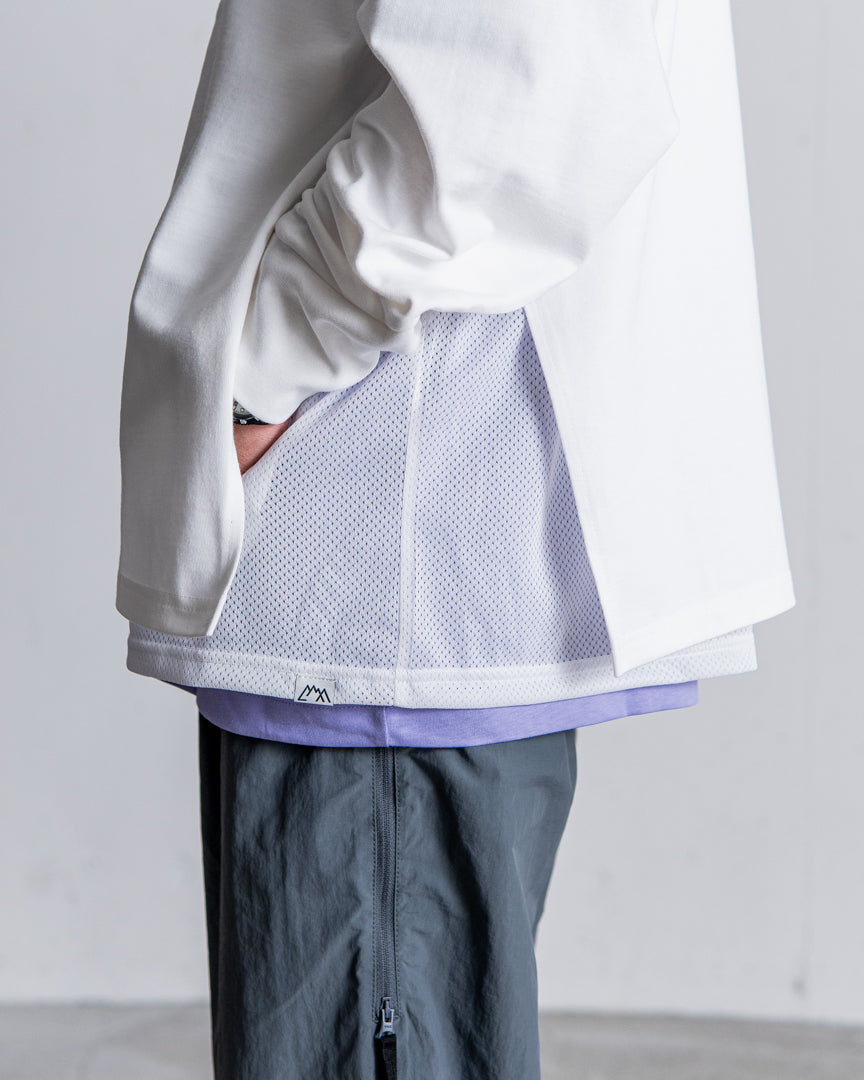 CMF OUTDOOR GARMENT W FACE TEE