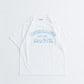 NISHIMOTO IS THE MOUTH NIMW-L01 S/S TEE