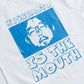 NISHIMOTO IS THE MOUTH NIMW-L01 S/S TEE