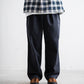[9.19 sat 12:00 Release] FOUNDOUR COTTON WIDE TUCK CHINOS