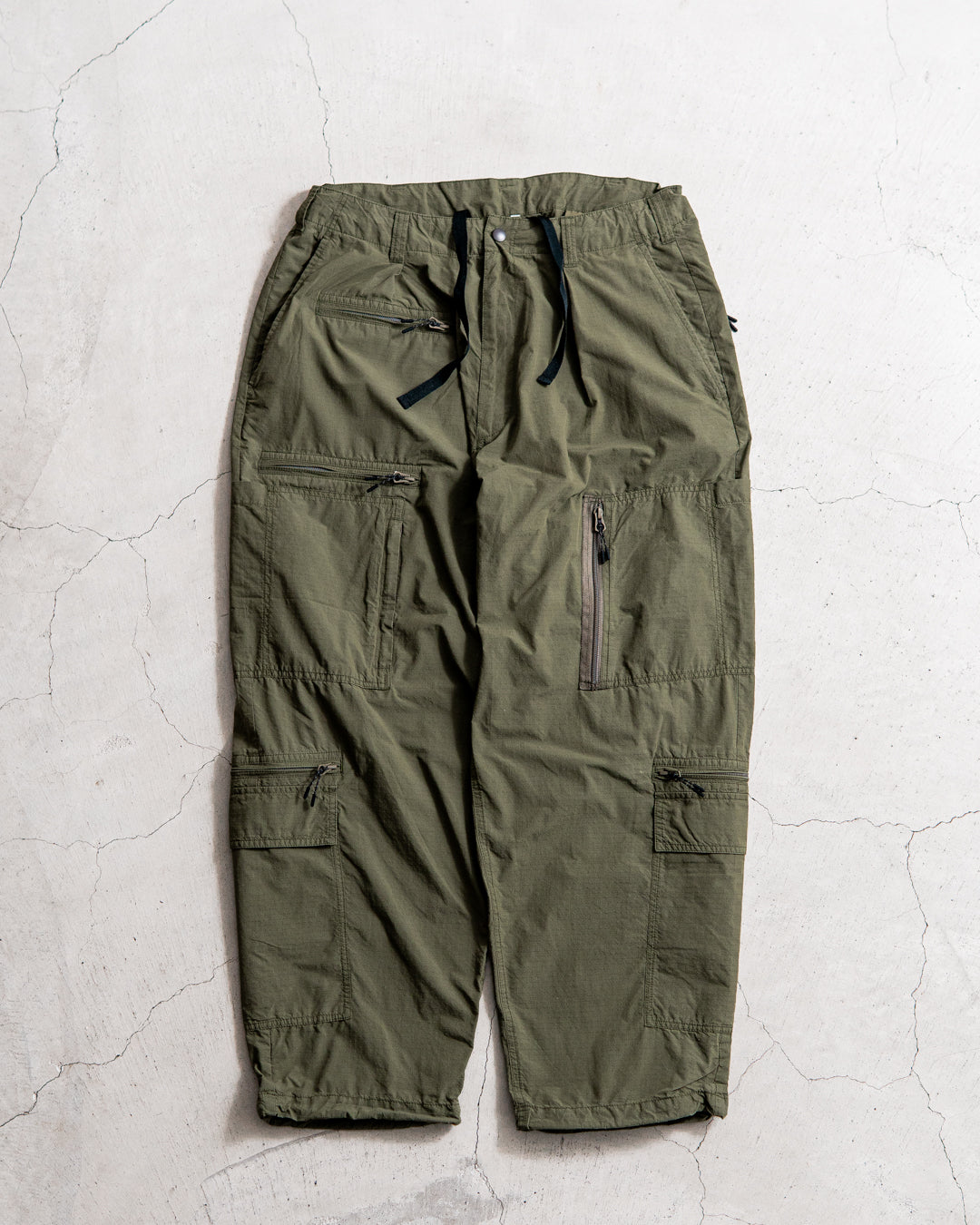 JUGEM HELICREW PANTS