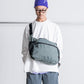 snow peak Everyday Use Middle Shoulder Bag