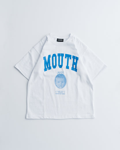 NISHIMOTO IS THE MOUTH NIM-N91 S/S TEE