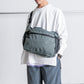 snow peak Everyday Use Middle Shoulder Bag
