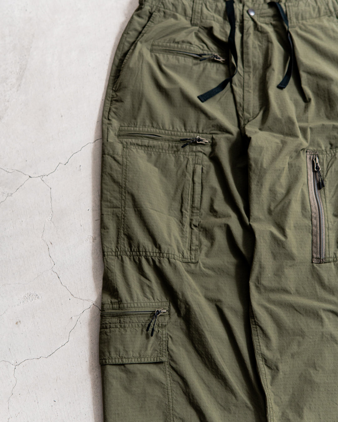 JUGEM HELICREW PANTS