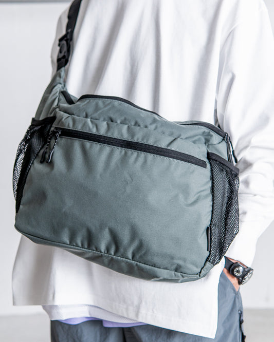 snow peak Everyday Use Middle Shoulder Bag