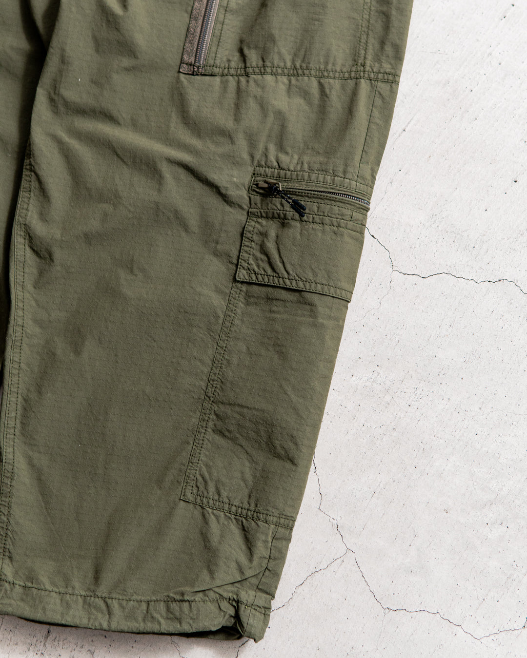 JUGEM HELICREW PANTS