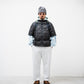 [9.17 thu 0:00 Release] Hiking Patrol BASE LT DOWN ZIP JACKET