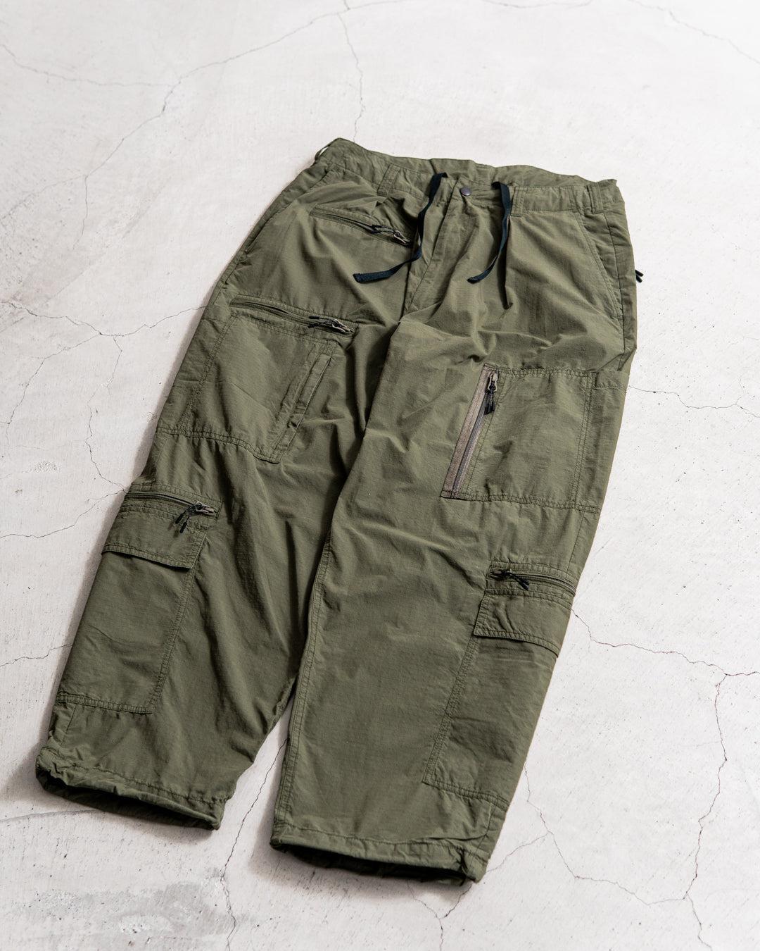 JUGEM HELICREW PANTS