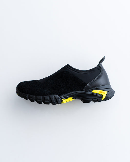 pg TRAIL MOC - BLACK