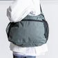 snow peak Everyday Use Middle Shoulder Bag