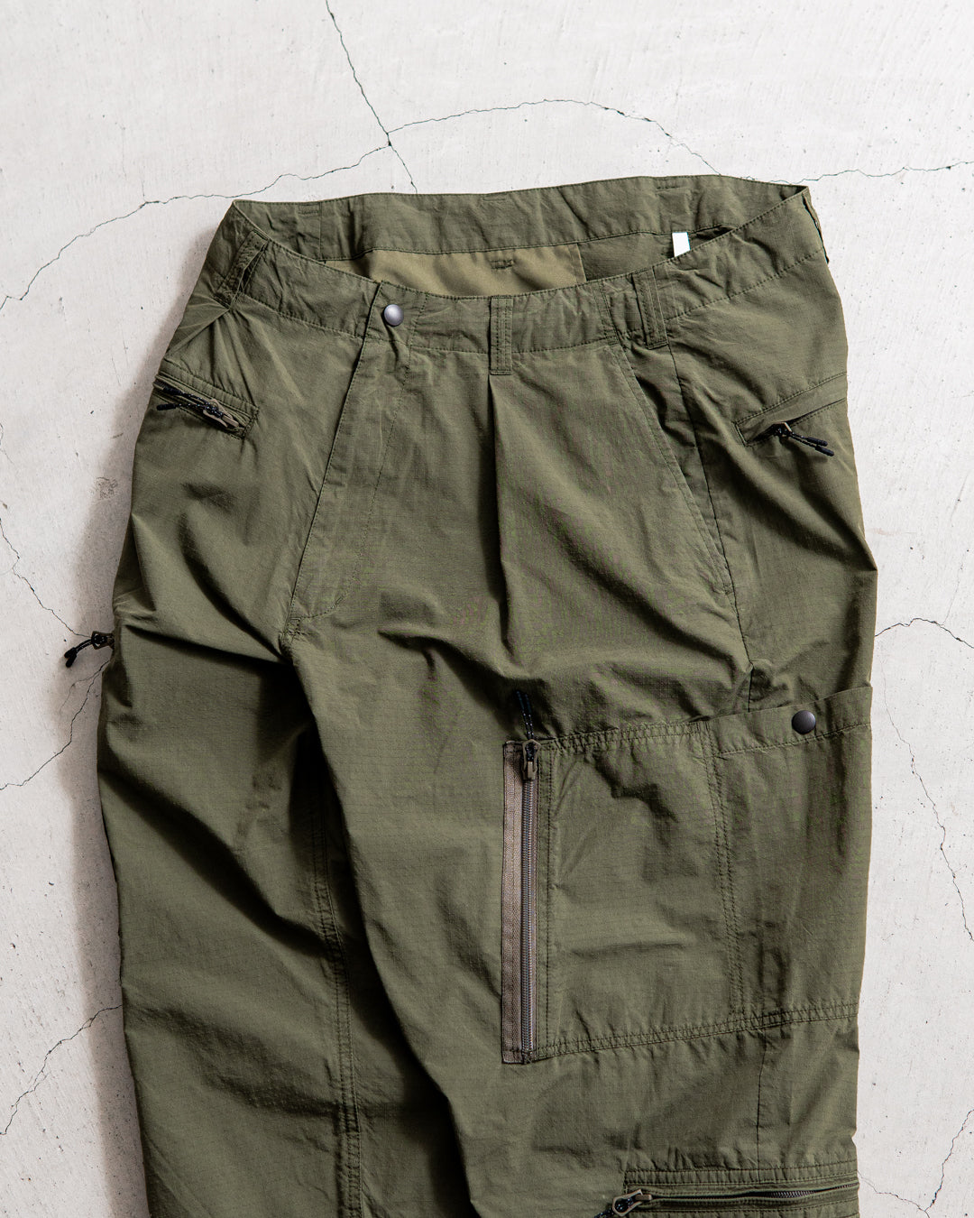 JUGEM HELICREW PANTS