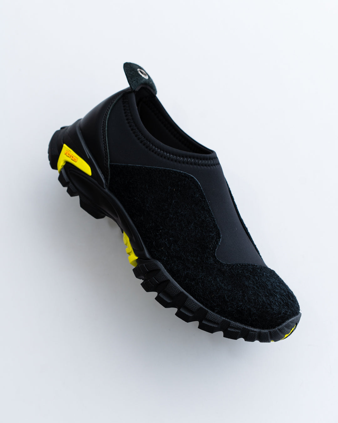 pg TRAIL MOC - BLACK
