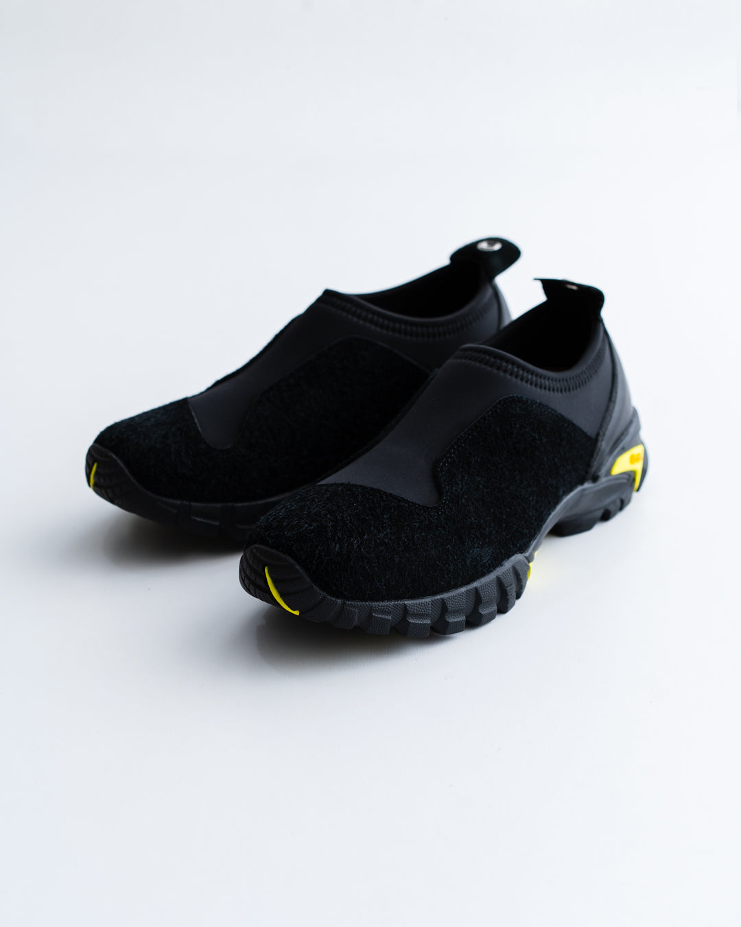 pg TRAIL MOC - BLACK
