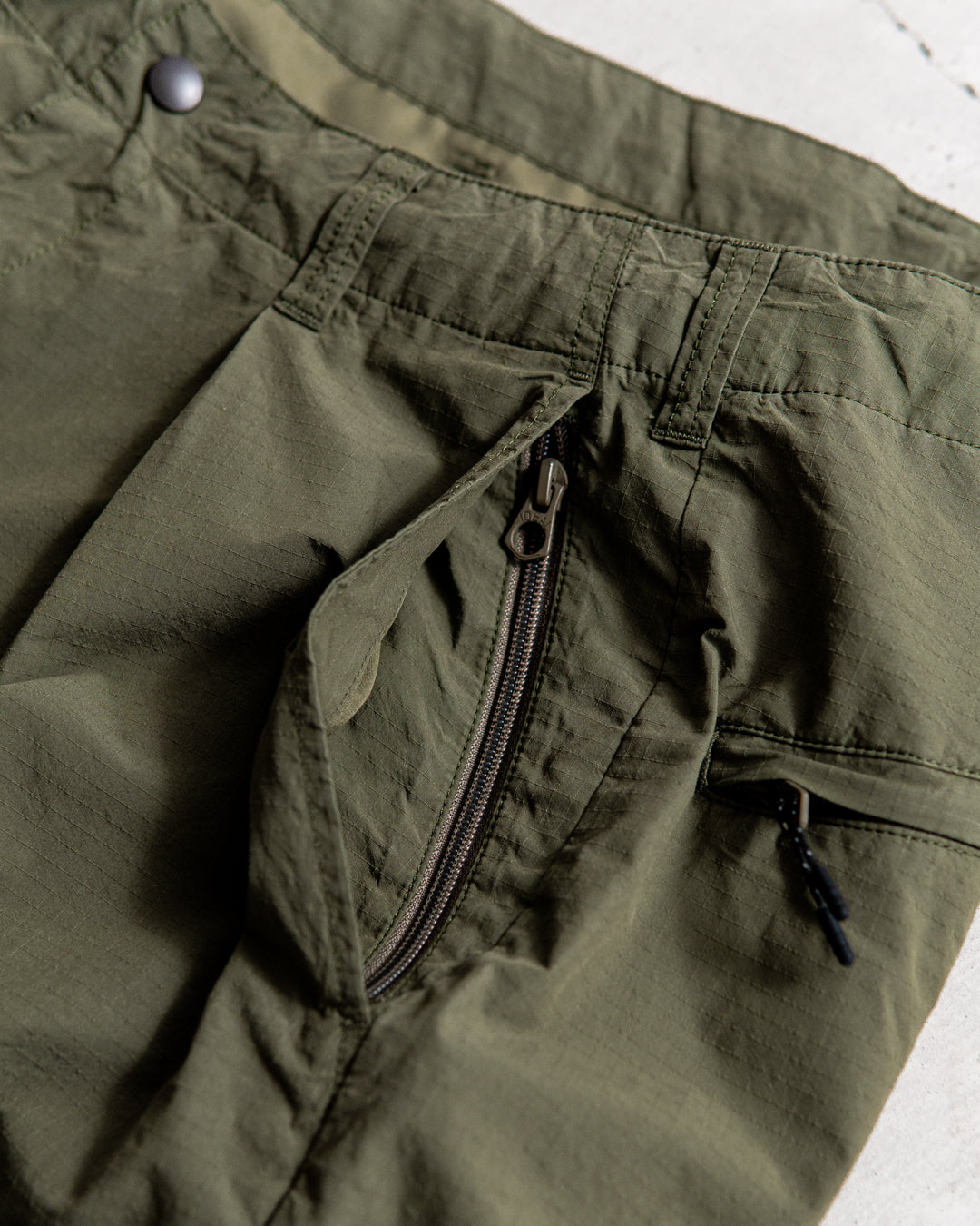 JUGEM HELICREW PANTS