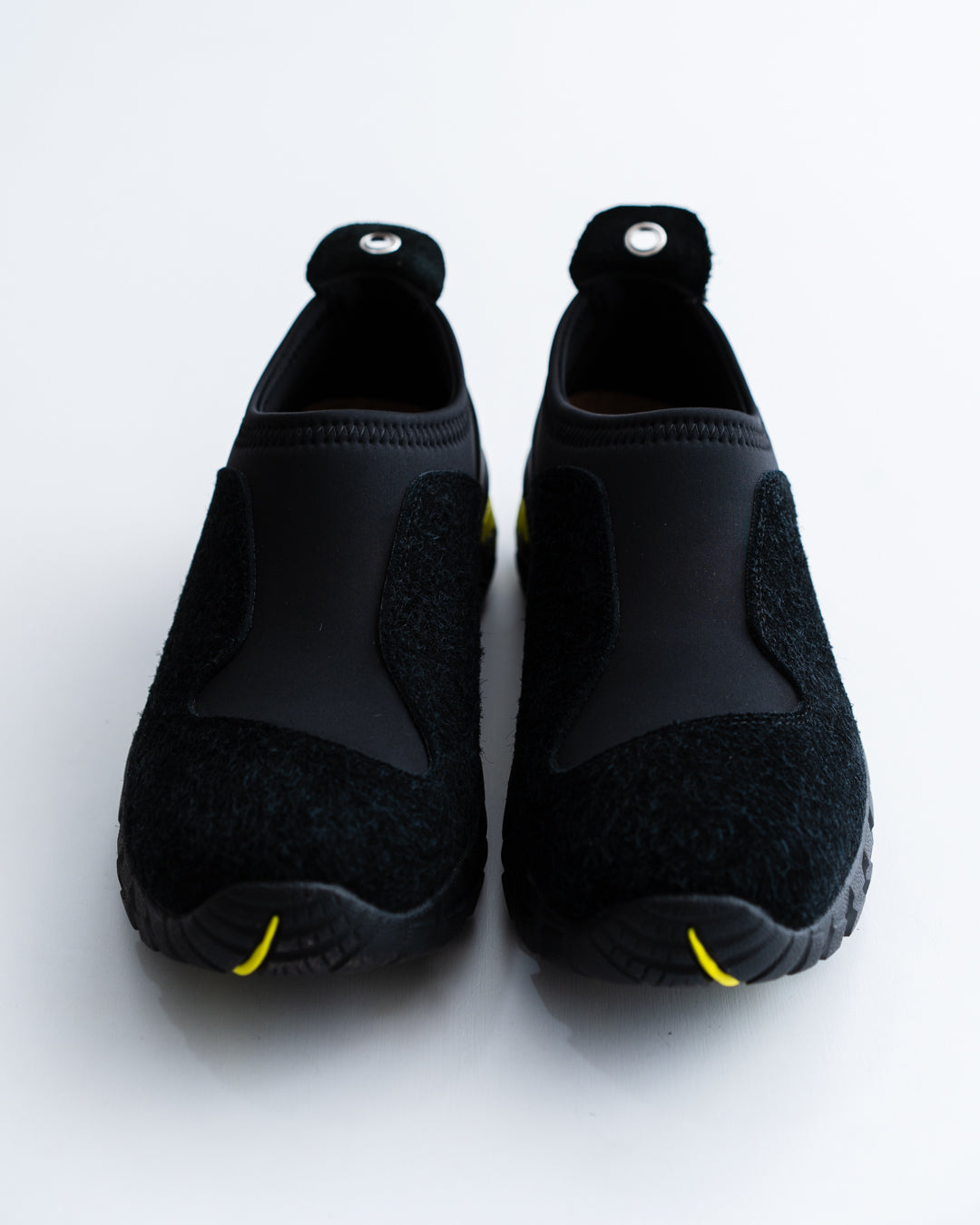 pg TRAIL MOC - BLACK