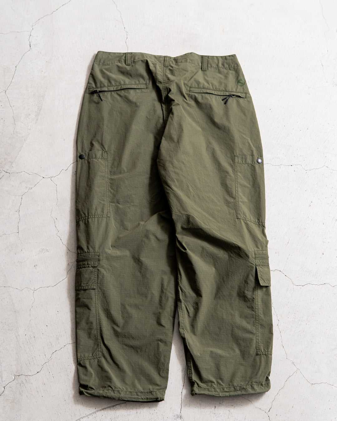 JUGEM HELICREW PANTS