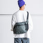 snow peak Everyday Use Middle Shoulder Bag