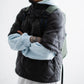 [9.17 thu 0:00 Release] Hiking Patrol BASE LT DOWN ZIP JACKET
