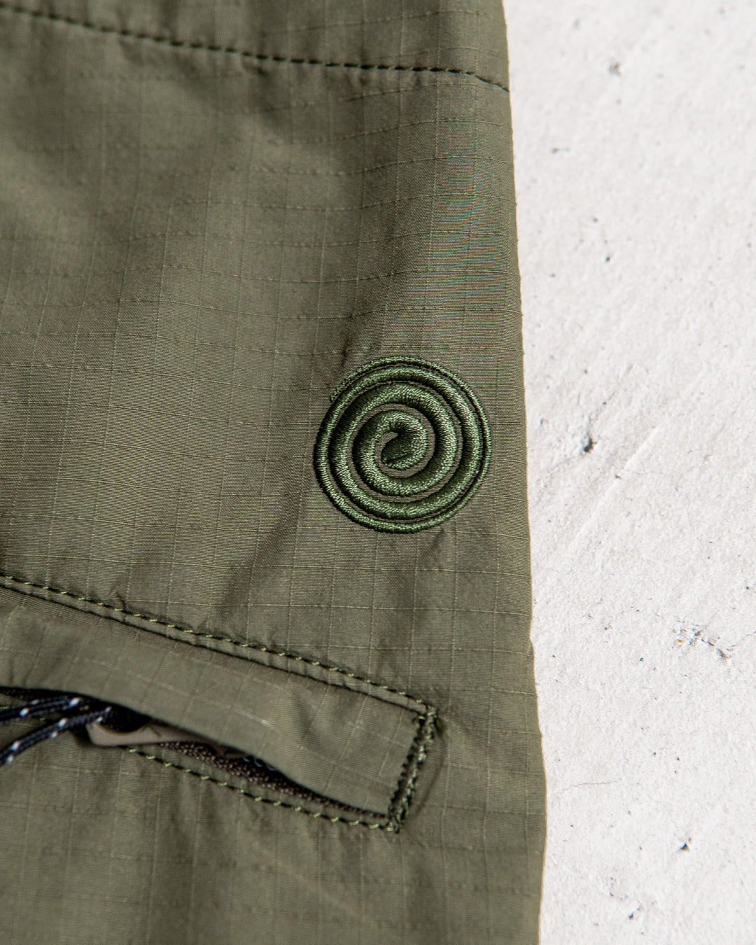 JUGEM HELICREW PANTS