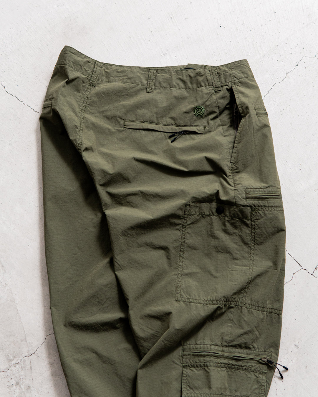 JUGEM HELICREW PANTS
