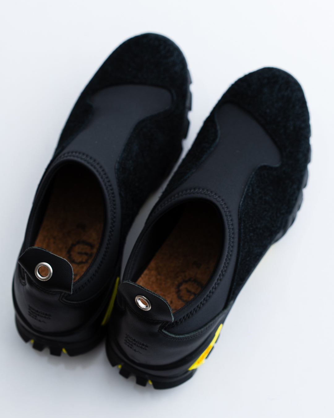 pg TRAIL MOC - BLACK