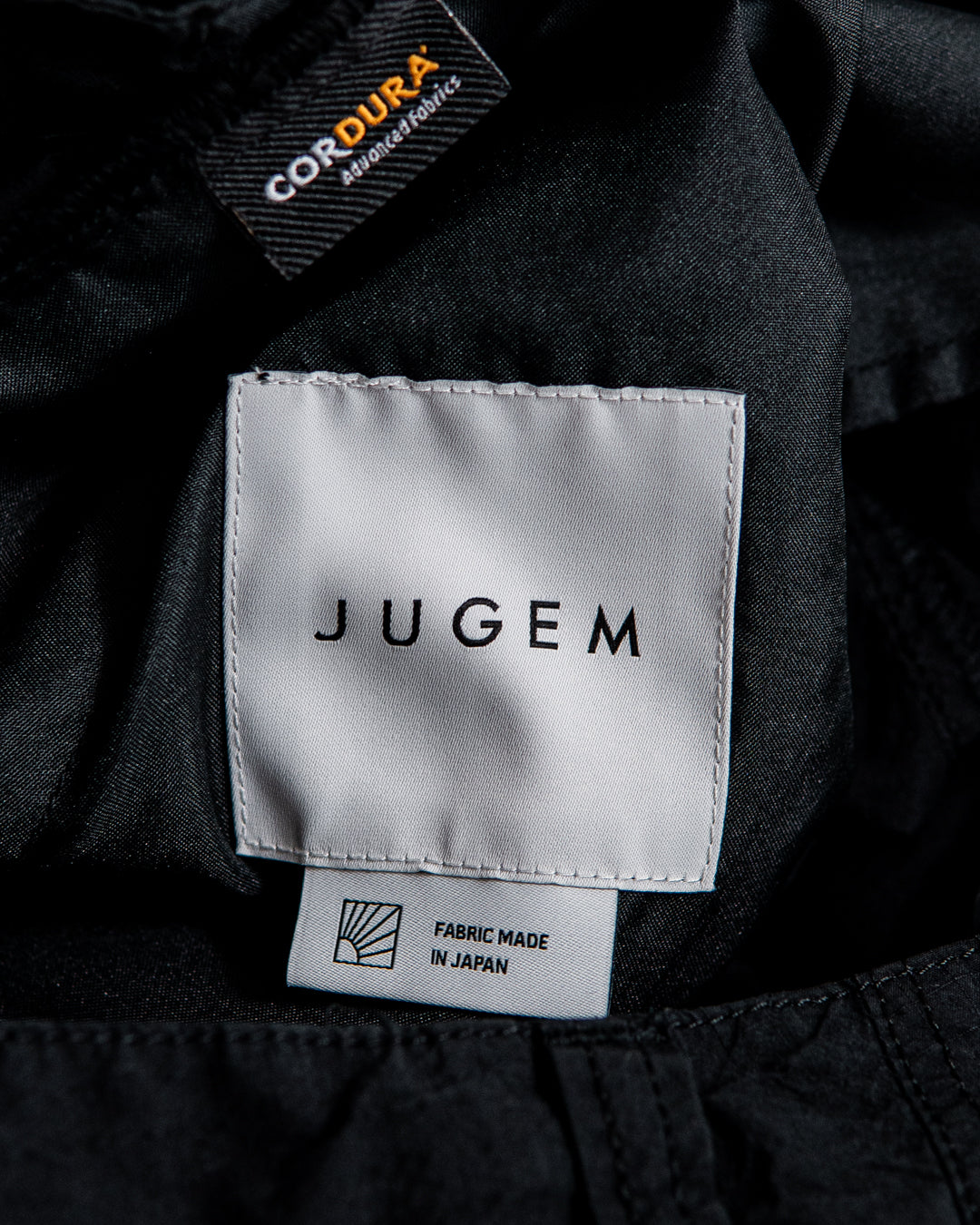 JUGEM HELICREW PANTS