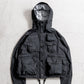 JUGEM HANG OUT HOOD SHELL / DYNEEMA & NYLON 3L